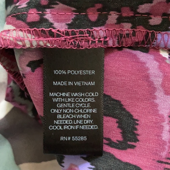 Express Dress - Picture 4 of 4